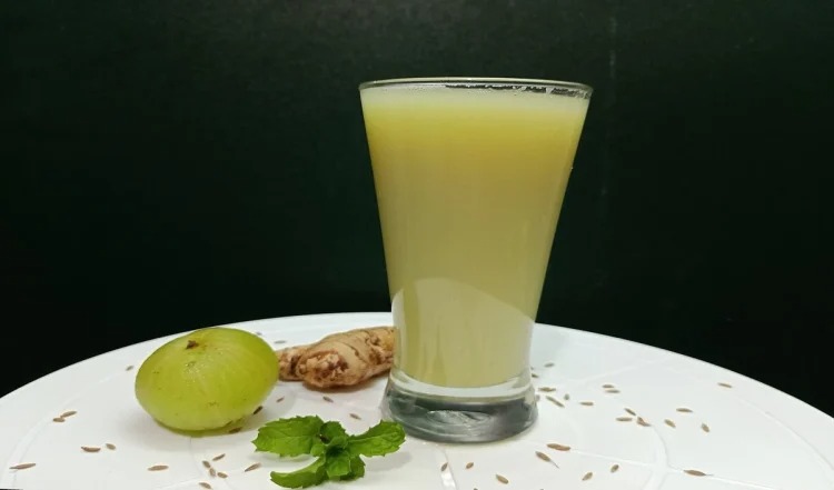Health Tips: Drinking dry gooseberry and cumin water daily on an empty stomach will provide many benefits to the body, you will be surprised to see the changes.