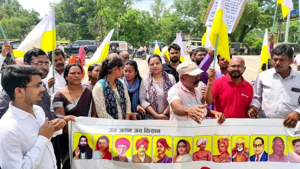 Obc महासभा